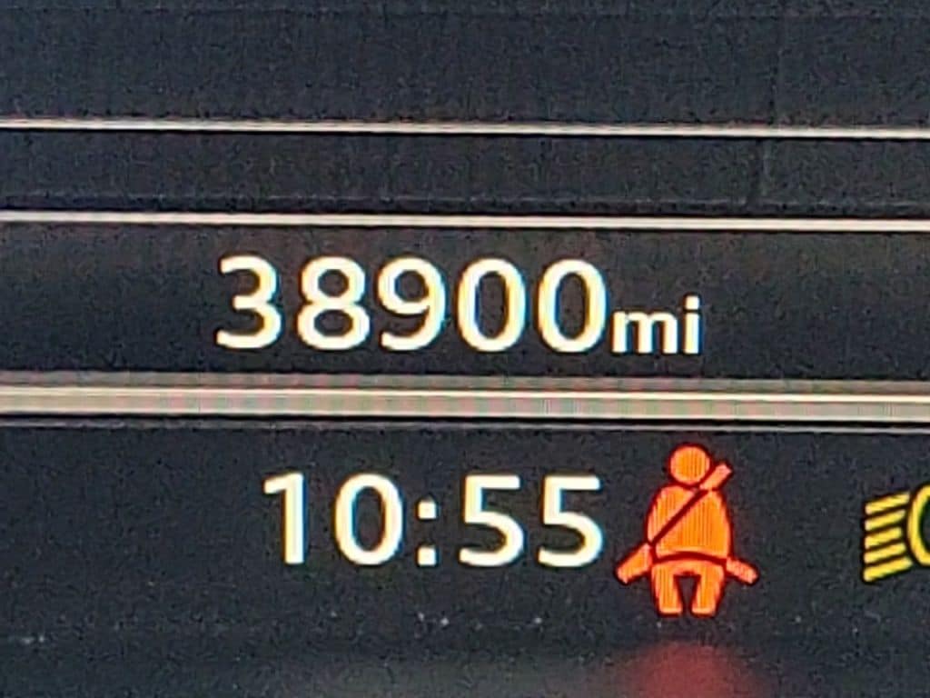 Thumbnail: 2020 Audi A3 - 22