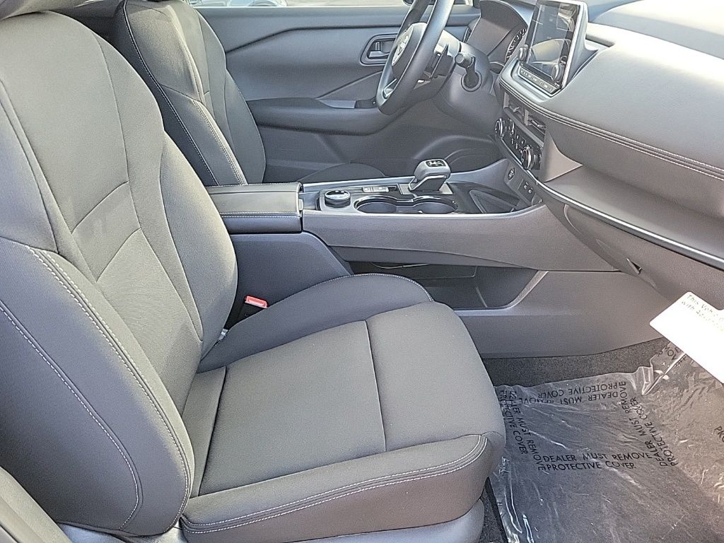 Thumbnail: 2024 Nissan Rogue - 16