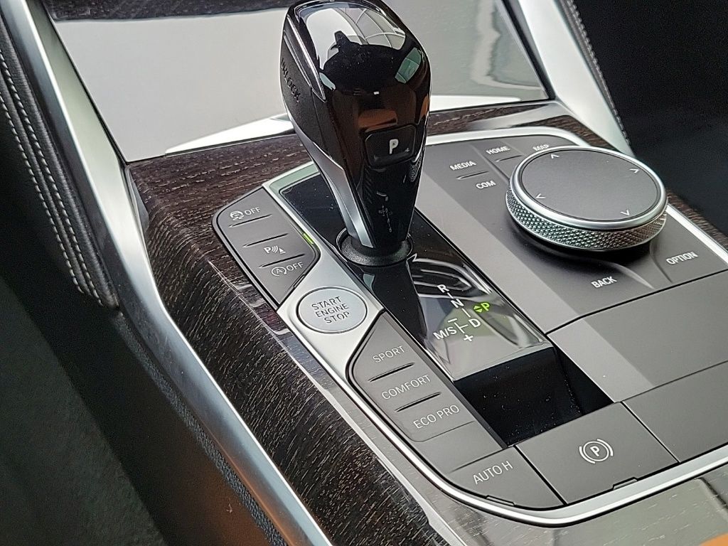Thumbnail: 2022 BMW 4 Series - 26