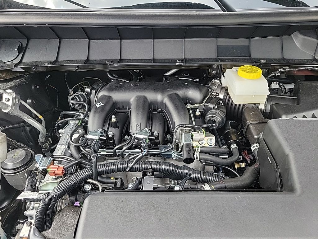 Thumbnail: 2026 Nissan Pathfinder - 36