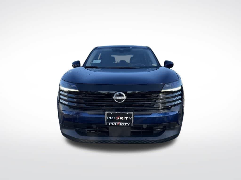 Thumbnail: 2025 Nissan Kicks - 8