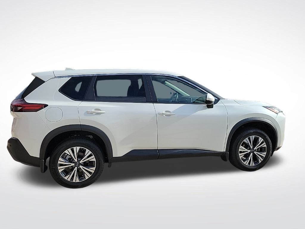 Thumbnail: 2022 Nissan Rogue - 7