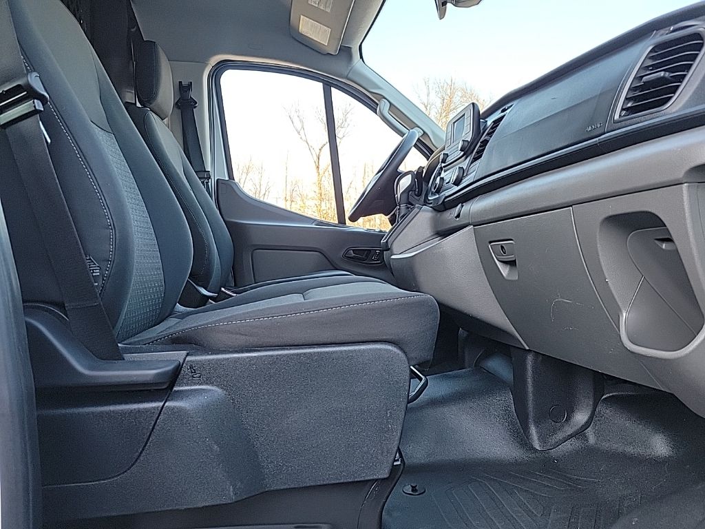 Thumbnail: 2024 Ford Transit Series - 18