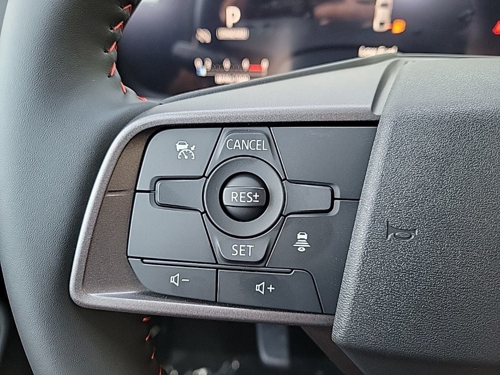 Thumbnail: 2026 Nissan Sentra - 19