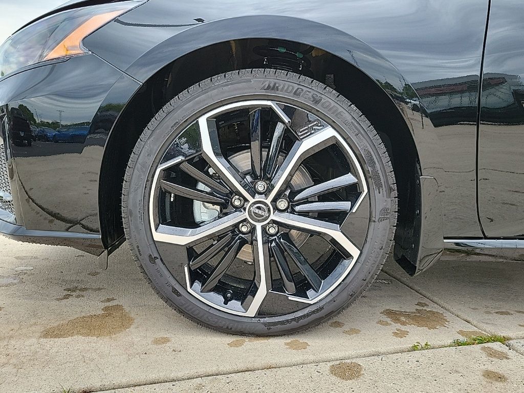 Thumbnail: 2026 Nissan Altima - 8