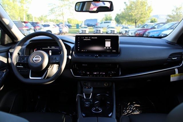 Thumbnail: 2025 Nissan Rogue - 19