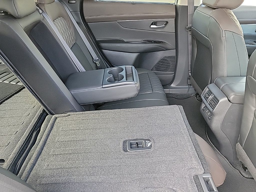 Thumbnail: 2026 Nissan Murano - 16