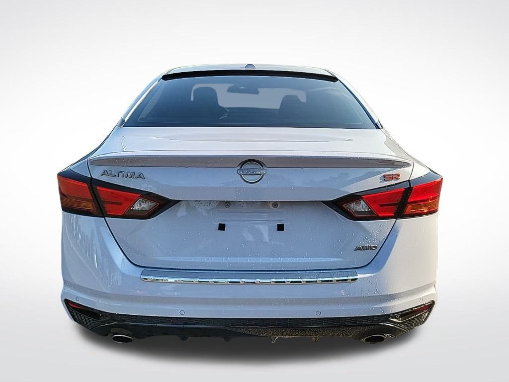 Thumbnail: 2023 Nissan Altima - 4