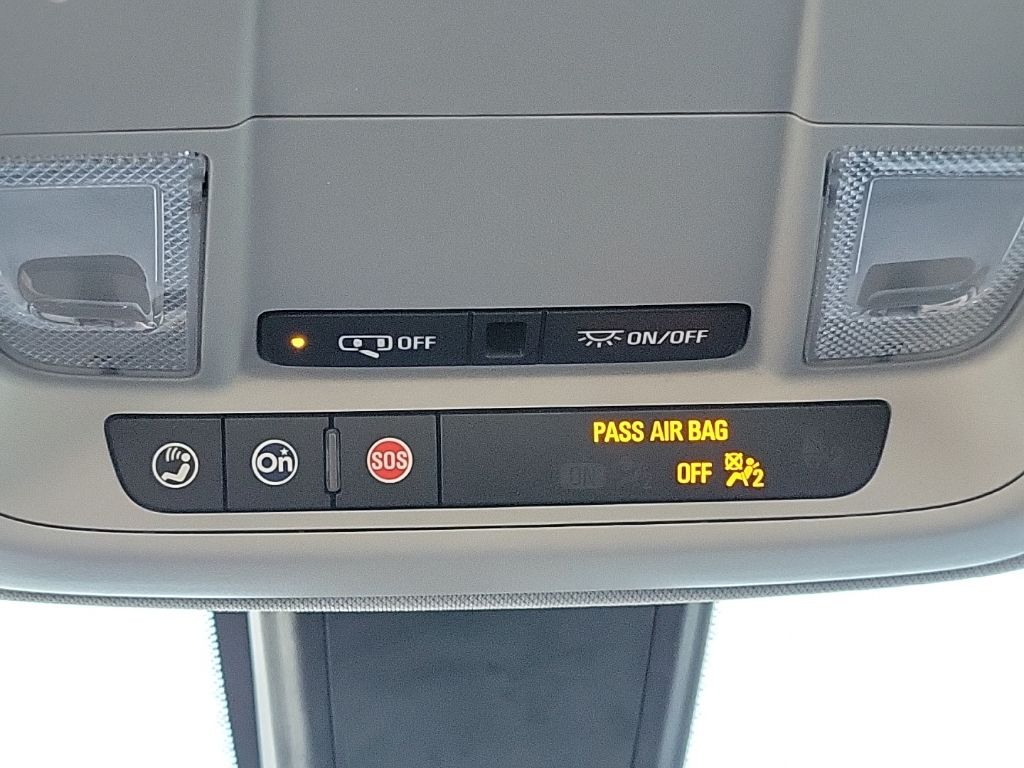 Thumbnail: 2022 Chevrolet Malibu - 28