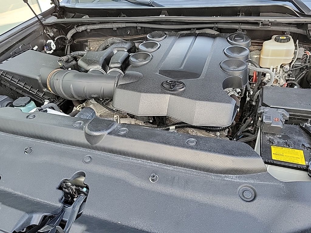 Thumbnail: 2021 Toyota 4Runner - 35