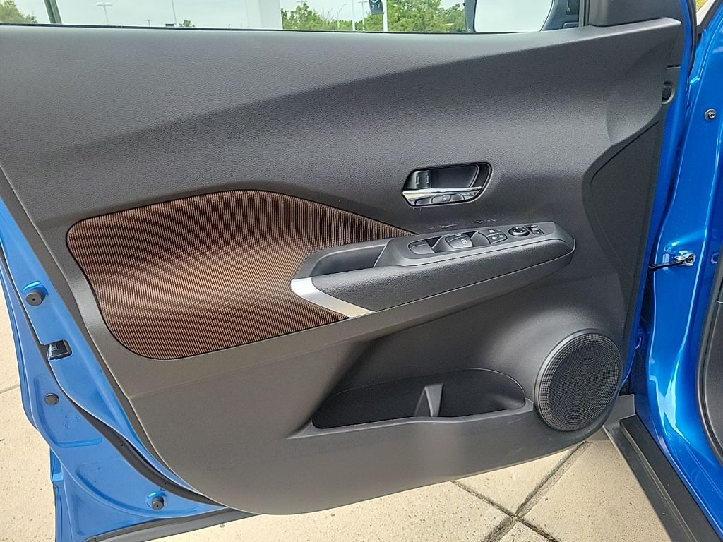 Thumbnail: 2024 Nissan Kicks - 27