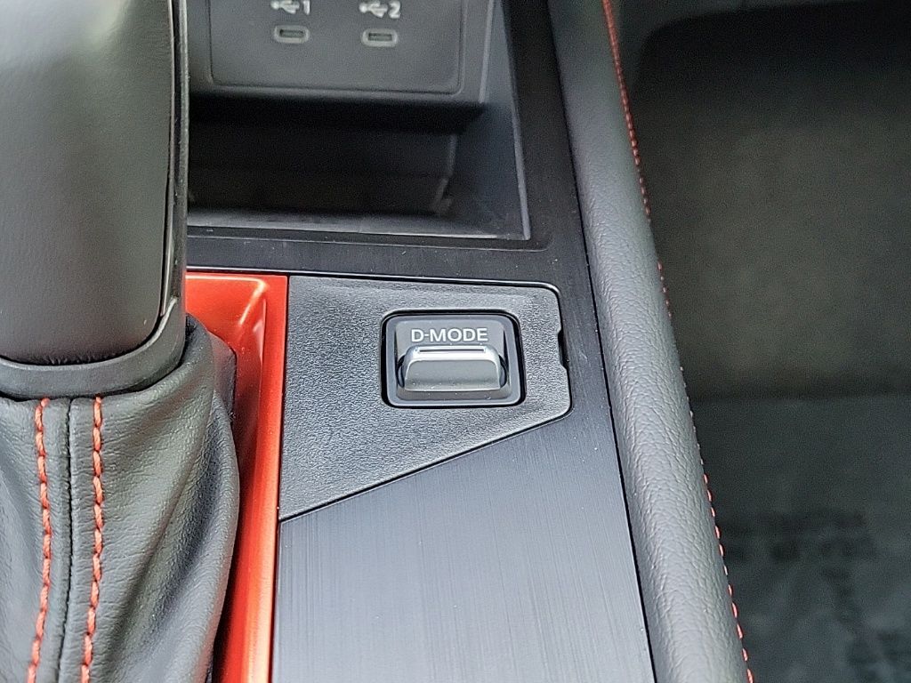 Thumbnail: 2025 Nissan Kicks - 26