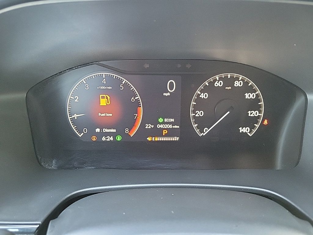 Thumbnail: 2023 Honda CR-V - 22