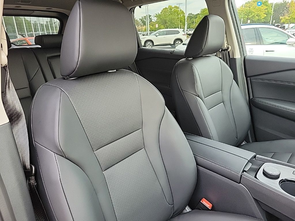 Thumbnail: 2026 Nissan Rogue - 12