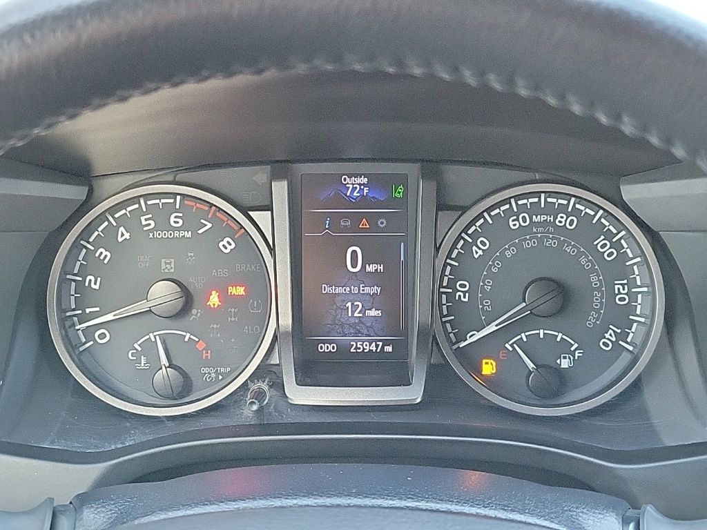 Thumbnail: 2021 Toyota Tacoma - 31