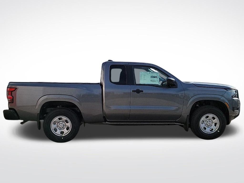 Thumbnail: 2026 Nissan Frontier - 6