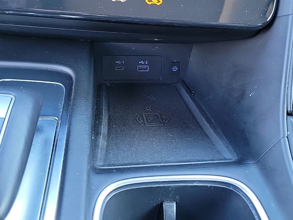 Thumbnail: 2023 INFINITI QX60 - 32