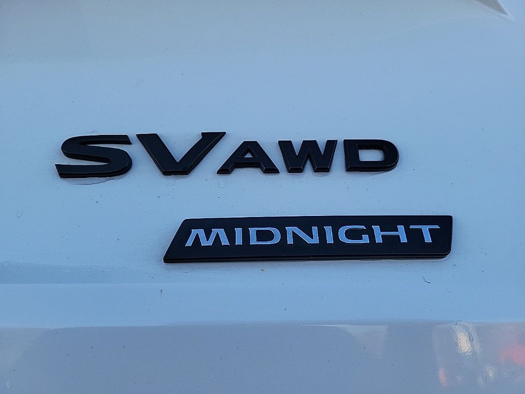 Thumbnail: 2023 Nissan Rogue - 11