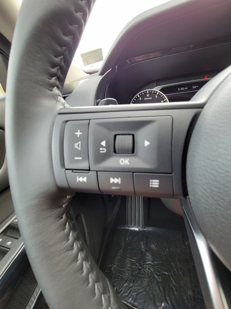 Thumbnail: 2025 Nissan Pathfinder - 30