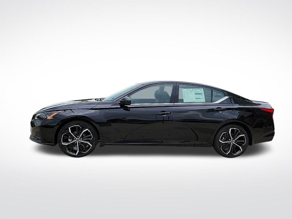 Thumbnail: 2026 Nissan Altima - 2