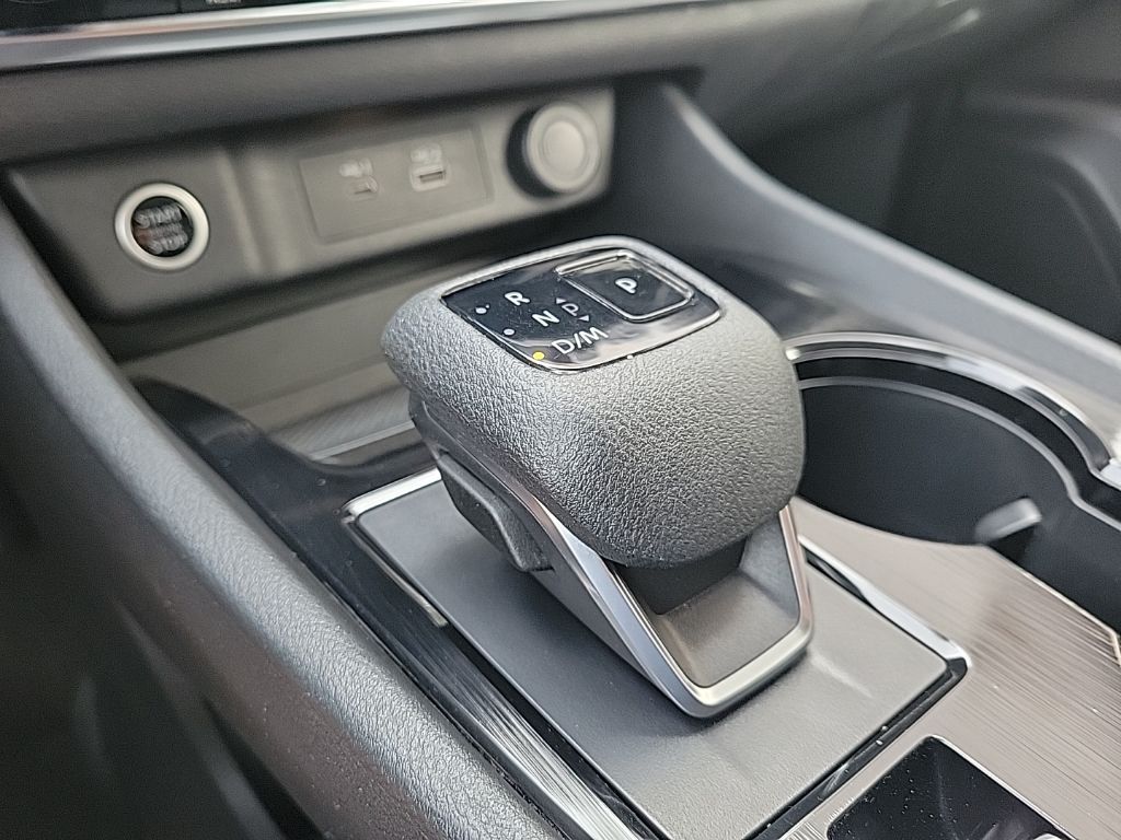 Thumbnail: 2021 Nissan Rogue - 26