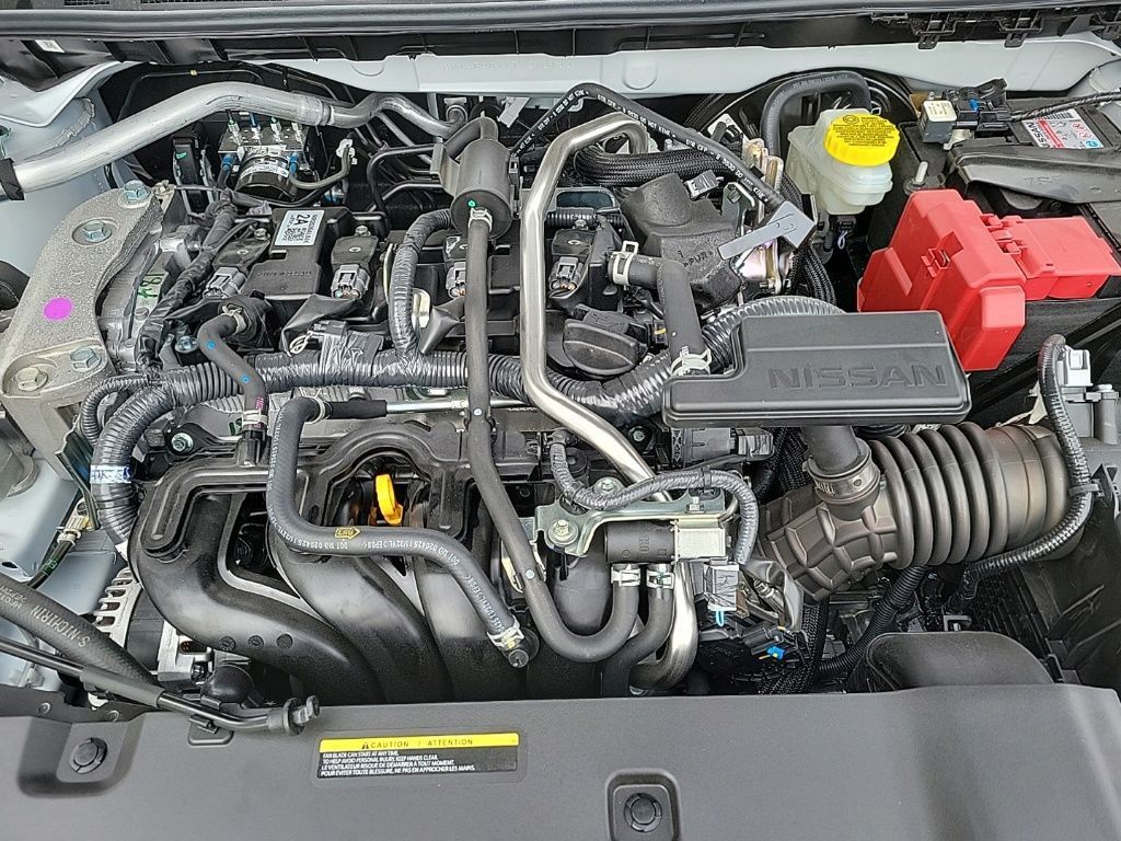 Thumbnail: 2026 Nissan Sentra - 10