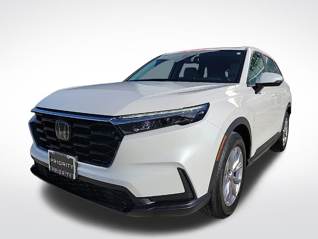 Thumbnail: 2023 Honda CR-V - 1