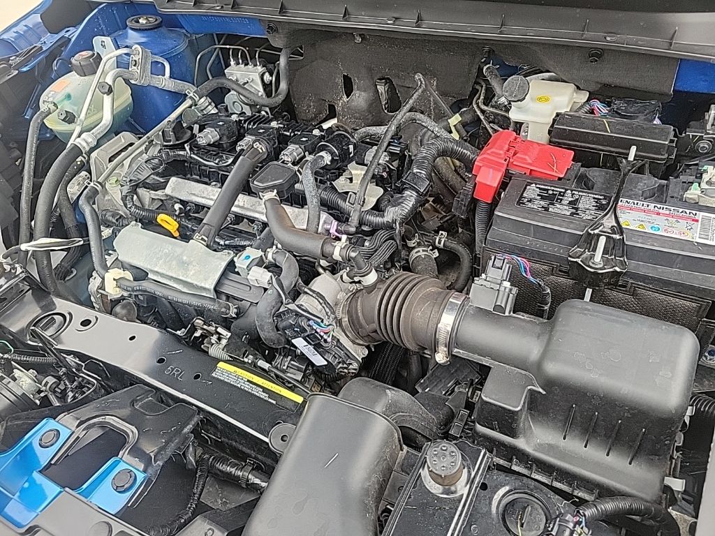 Thumbnail: 2024 Nissan Kicks - 36