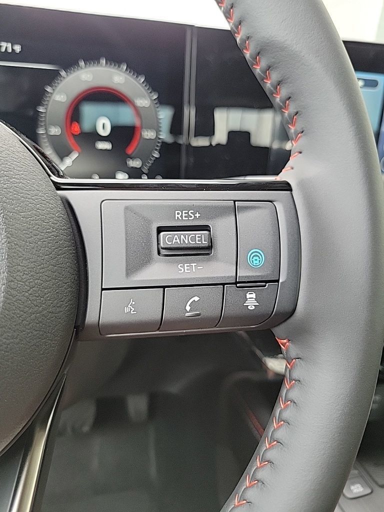 Thumbnail: 2026 Nissan Kicks - 29