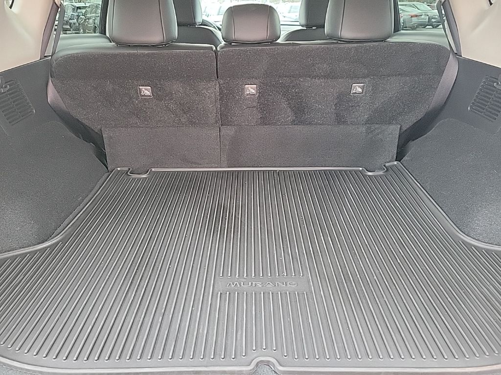 Thumbnail: 2023 Nissan Murano - 20