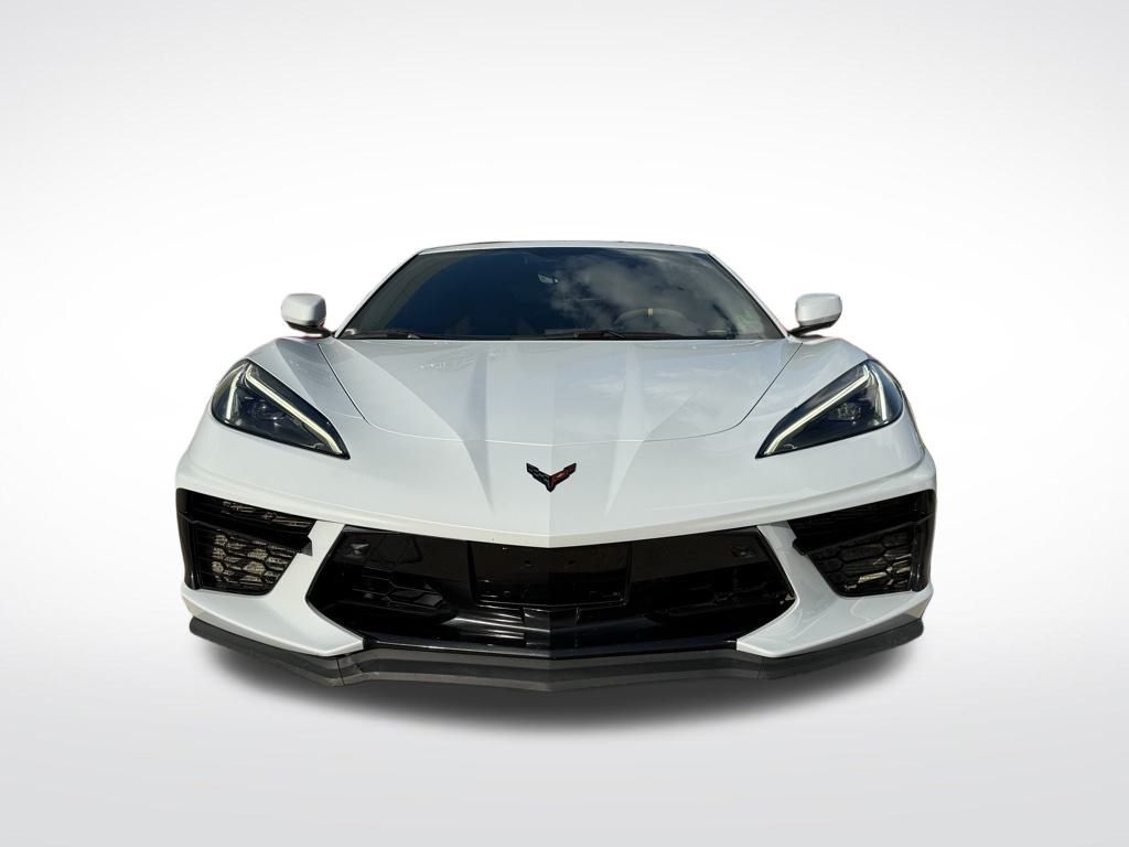 Thumbnail: 2021 Chevrolet Corvette - 8