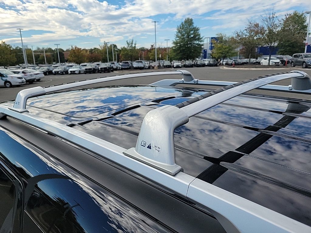 Thumbnail: 2025 Nissan Pathfinder - 12