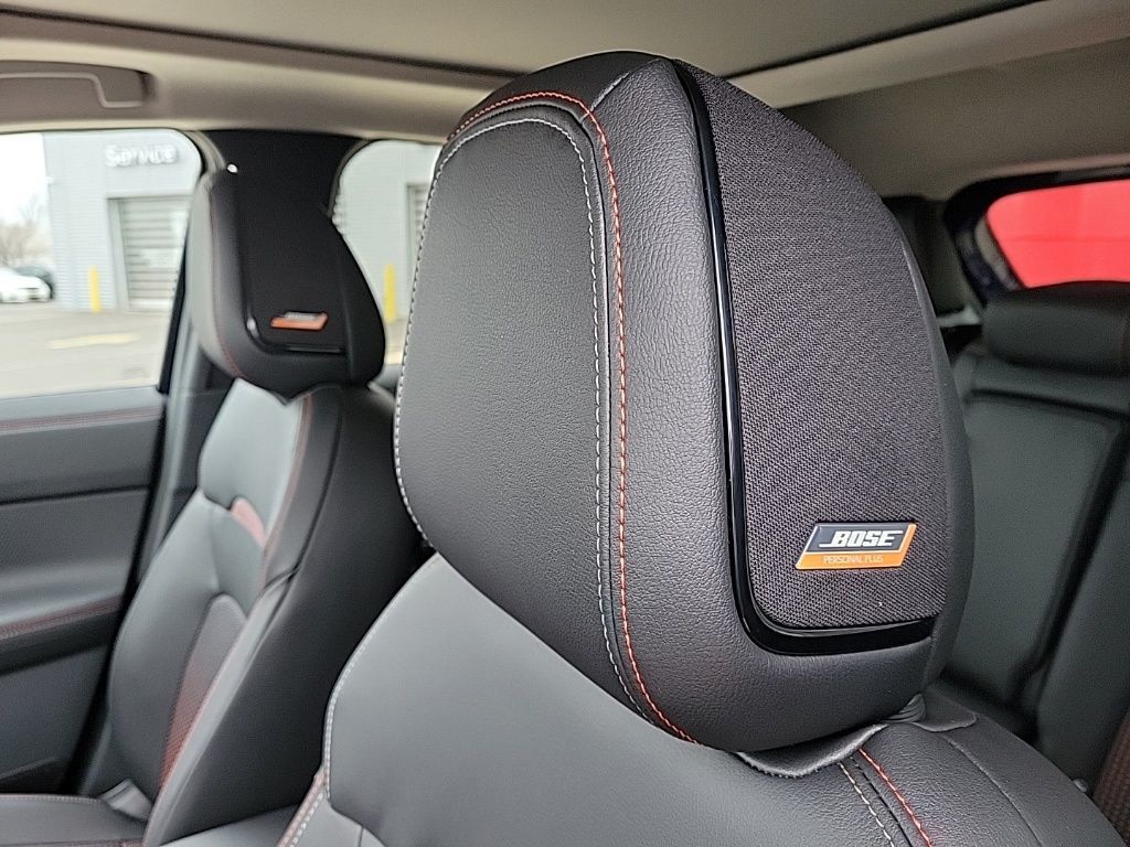 Thumbnail: 2026 Nissan Kicks - 13