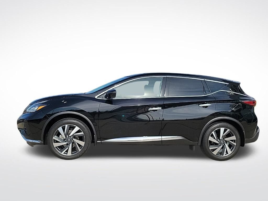 Thumbnail: 2023 Nissan Murano - 2