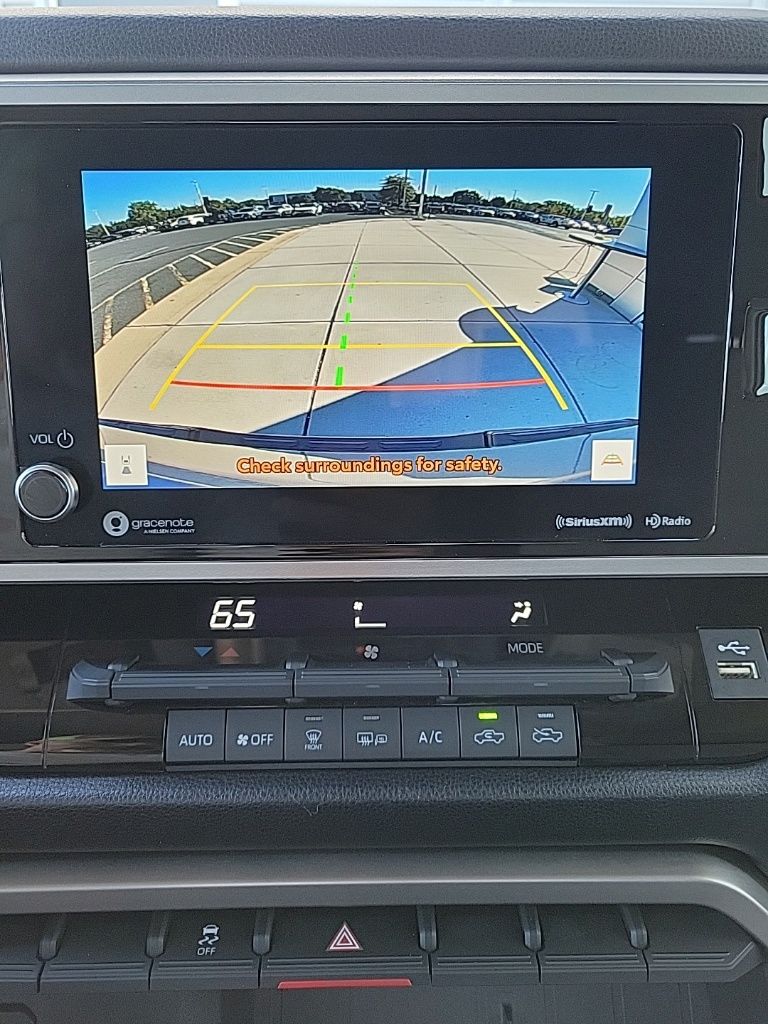 Thumbnail: 2024 Toyota Tundra - 27