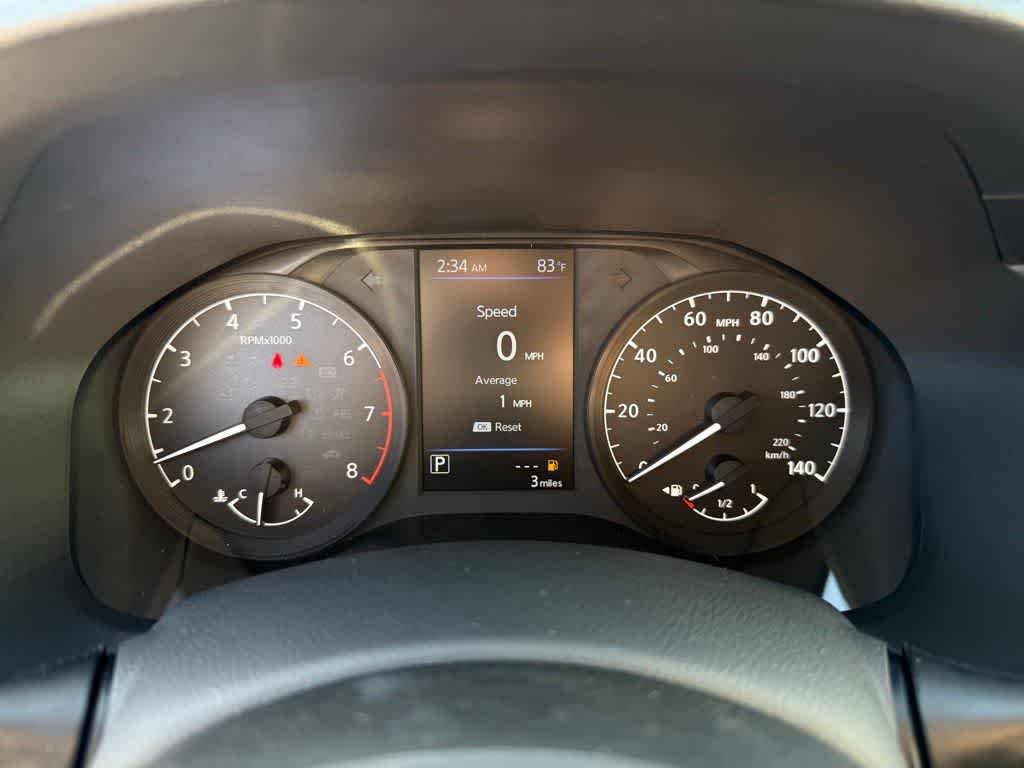 Thumbnail: 2025 Nissan Altima - 19