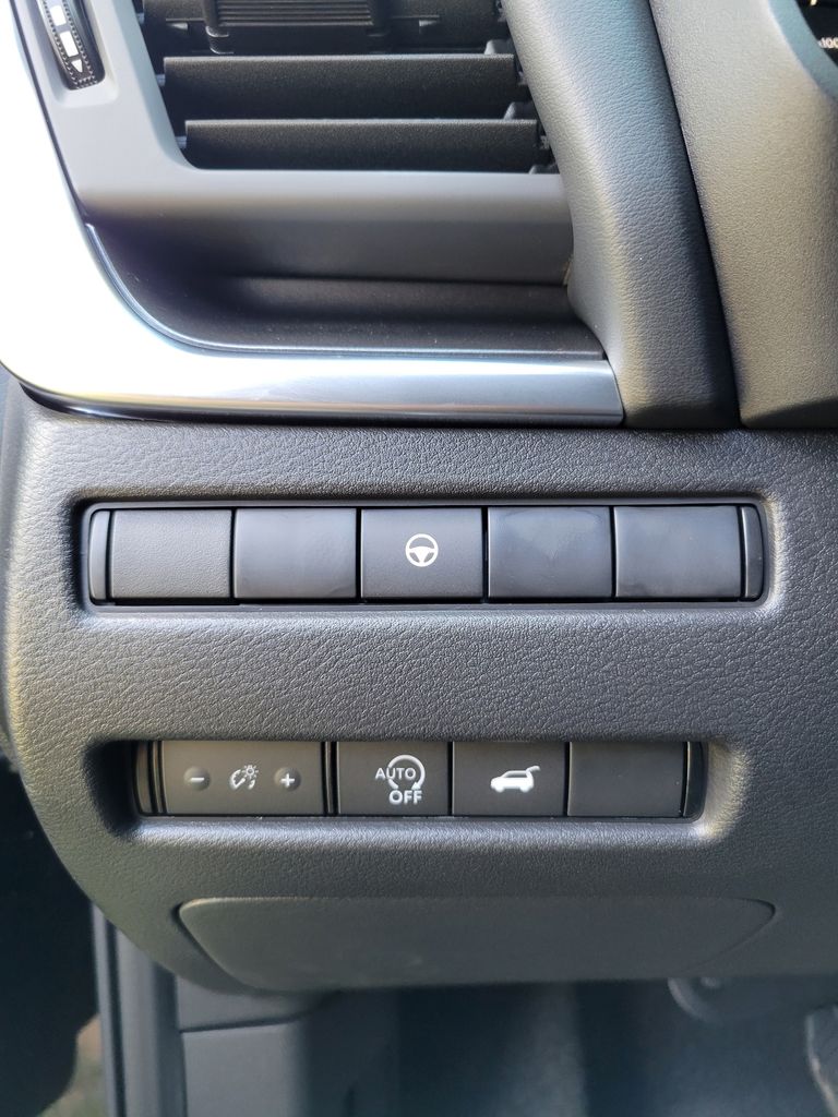 Thumbnail: 2026 Nissan Rogue - 22