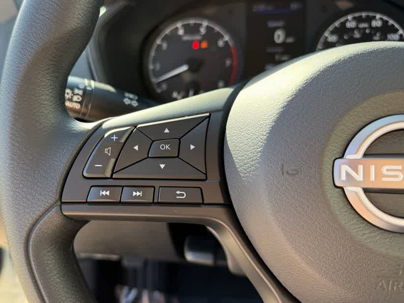 Thumbnail: 2025 Nissan Altima - 17