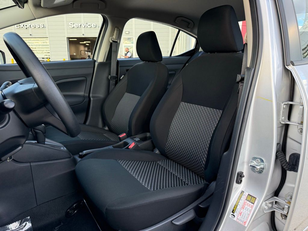 Thumbnail: 2024 Nissan Versa - 11