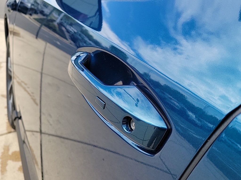 Thumbnail: 2026 Nissan Murano - 9