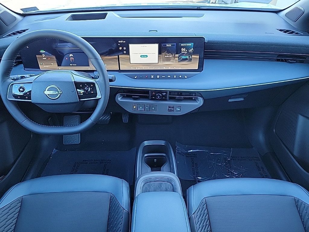 Thumbnail: 2026 Nissan Leaf - 26