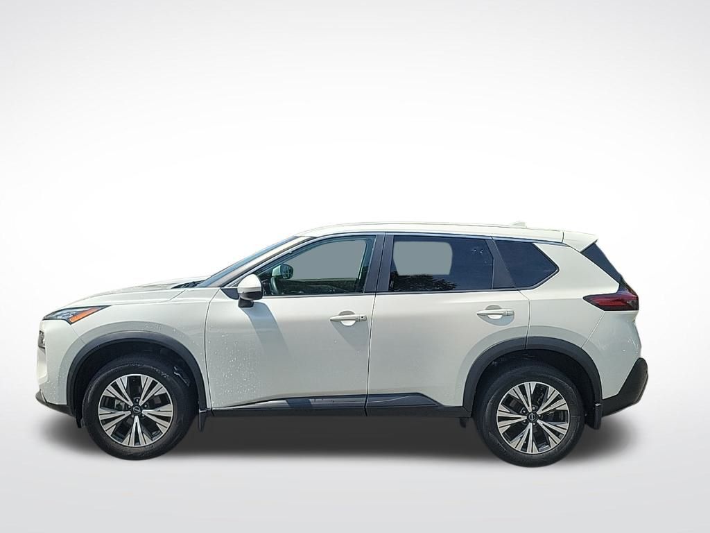 Thumbnail: 2022 Nissan Rogue - 2