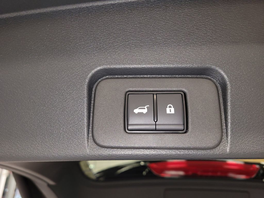 Thumbnail: 2026 Nissan Rogue - 42