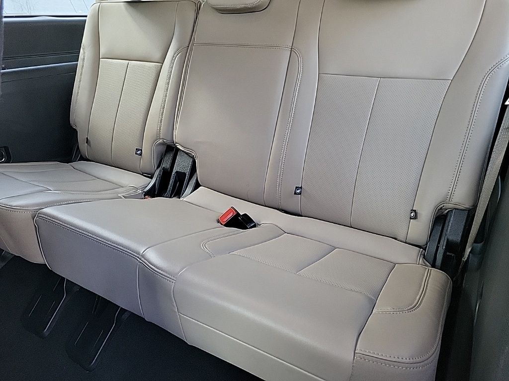 Thumbnail: 2024 Ford Expedition MAX - 14