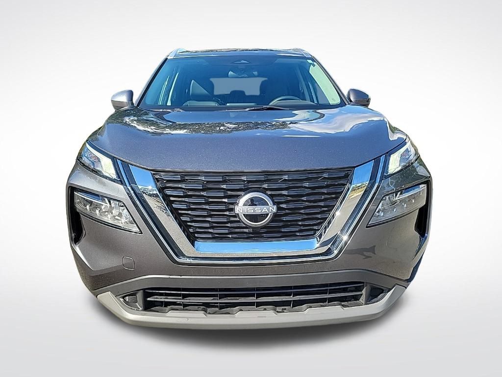 Thumbnail: 2023 Nissan Rogue - 7
