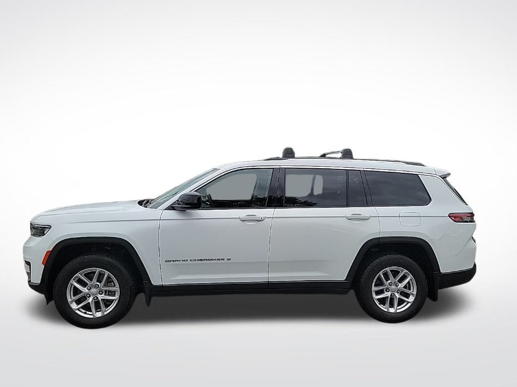 Thumbnail: 2023 Jeep Grand Cherokee L - 2