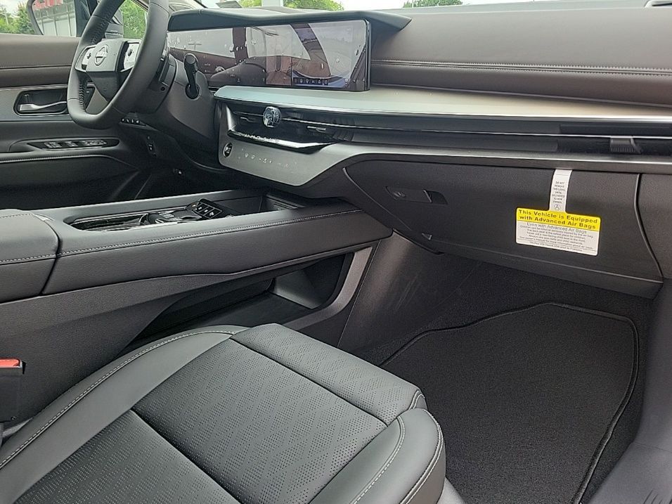 Thumbnail: 2025 Nissan Murano - 13