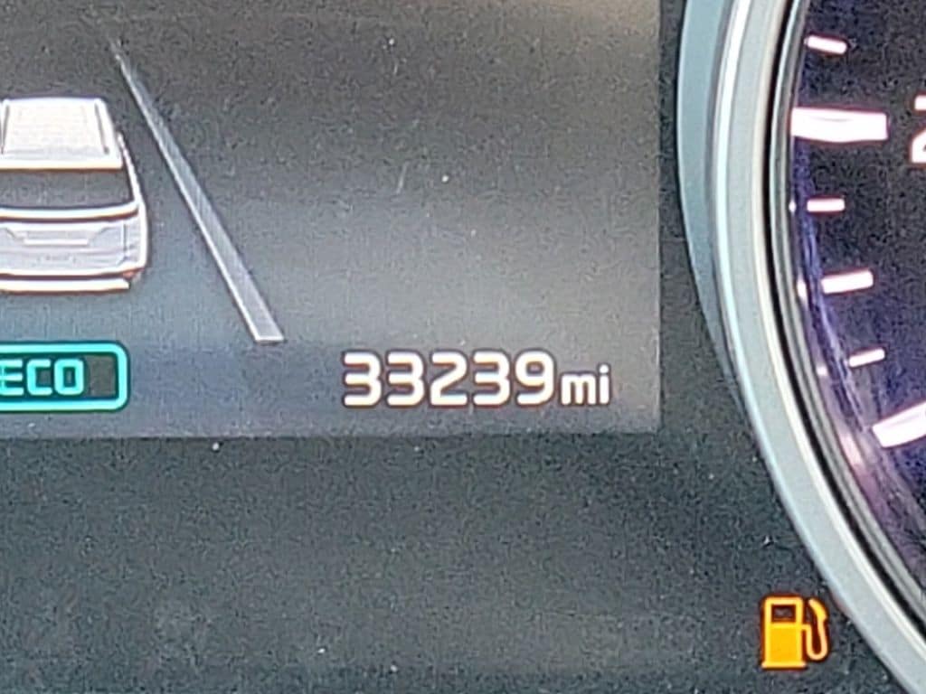 Thumbnail: 2022 Kia Carnival - 35