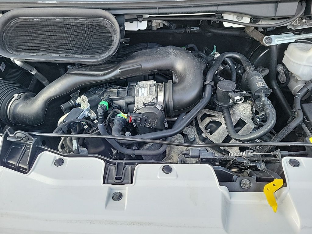 Thumbnail: 2024 Ford Transit Series - 31