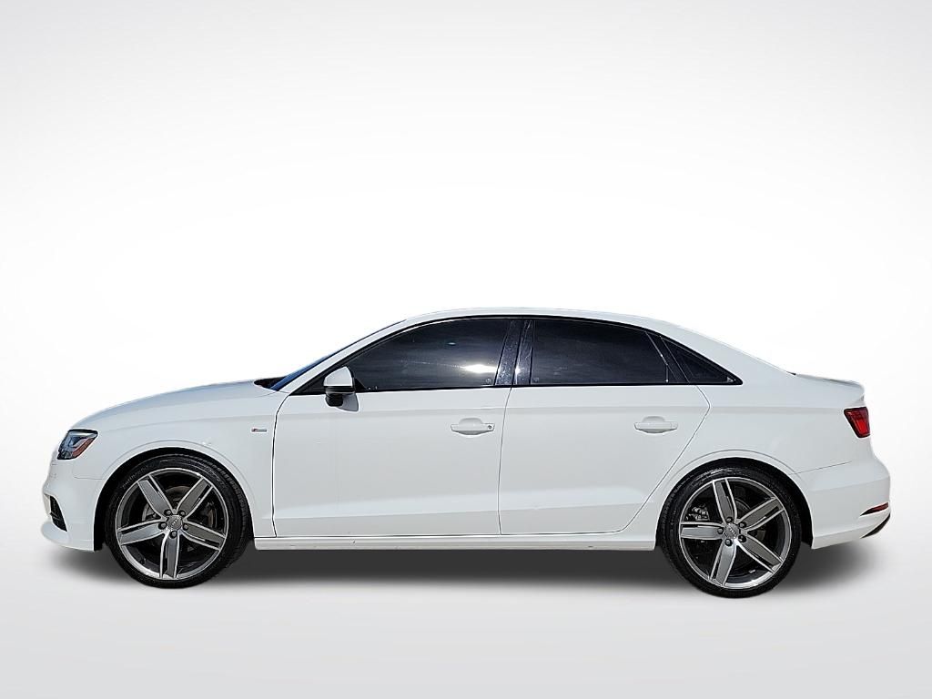 Thumbnail: 2020 Audi A3 - 2